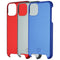 Nimbus9 Cirrus 2 Series LifeStyle Kit for iPhone 11 Pro Max - Red/Gray/Blue - Nimbus9 - Simple Cell Shop, Free shipping from Maryland!