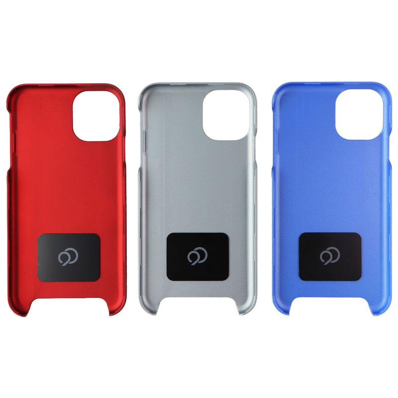 Nimbus9 Cirrus 2 Series LifeStyle Kit for iPhone 11 Pro Max - Red/Gray/Blue - Nimbus9 - Simple Cell Shop, Free shipping from Maryland!