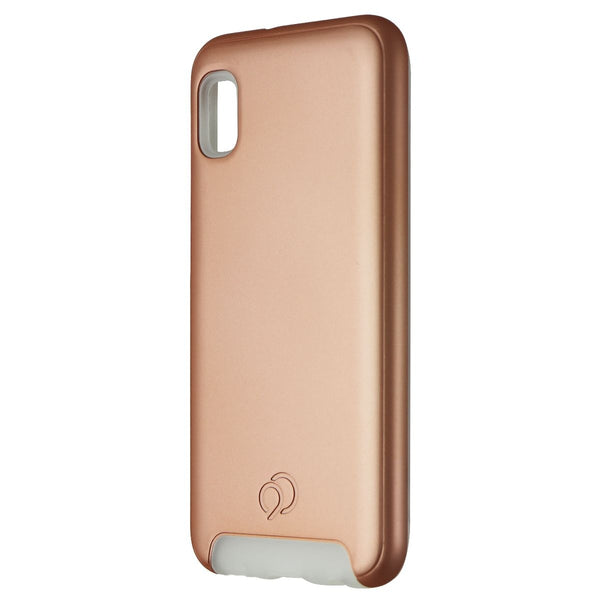 Nimbus9 Cirrus 2 Case for Samsung Galaxy A10e - Rose Clear/Frost - Nimbus9 - Simple Cell Shop, Free shipping from Maryland!