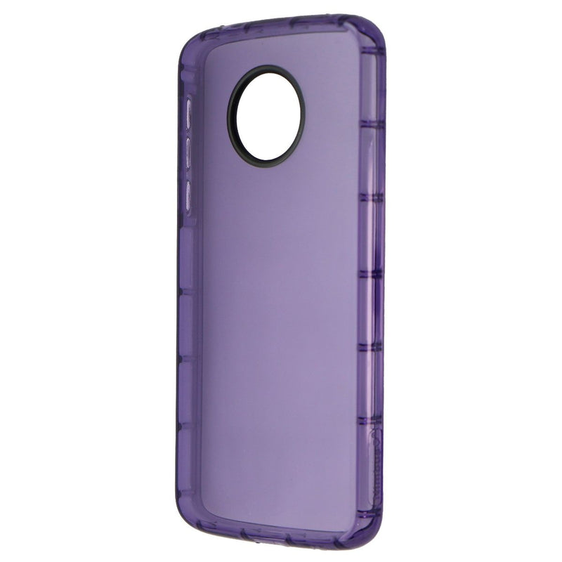 Nimbus9 Vantage Series Flexible Gel Case for Moto G6 Play / G6 Forge - Purple - Nimbus9 - Simple Cell Shop, Free shipping from Maryland!