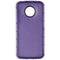 Nimbus9 Vantage Series Flexible Gel Case for Moto G6 Play / G6 Forge - Purple - Nimbus9 - Simple Cell Shop, Free shipping from Maryland!