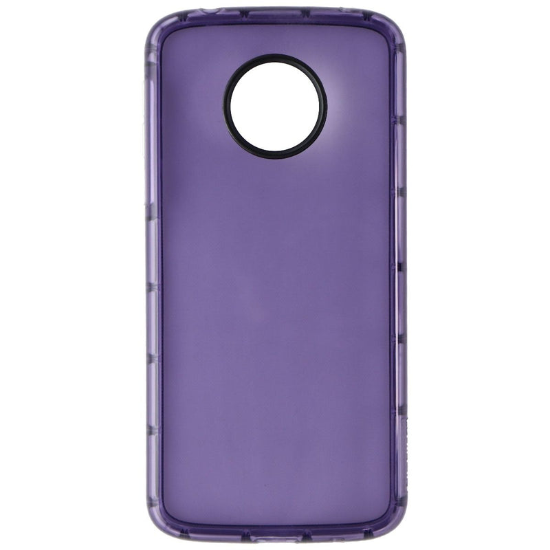 Nimbus9 Vantage Series Flexible Gel Case for Moto G6 Play / G6 Forge - Purple - Nimbus9 - Simple Cell Shop, Free shipping from Maryland!