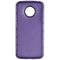 Nimbus9 Vantage Series Flexible Gel Case for Moto G6 Play / G6 Forge - Purple - Nimbus9 - Simple Cell Shop, Free shipping from Maryland!