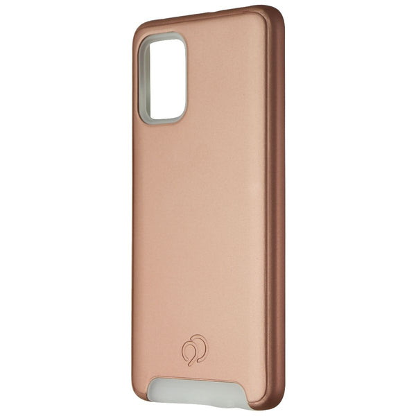 Nimbus9 Cirrus 2 Series Case for Samsung Galaxy A51 UW 5G/ A51 - Rose Clear - Nimbus9 - Simple Cell Shop, Free shipping from Maryland!