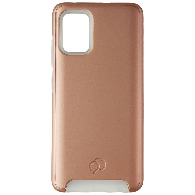 Nimbus9 Cirrus 2 Series Case for Samsung Galaxy A51 UW 5G/ A51 - Rose Clear - Nimbus9 - Simple Cell Shop, Free shipping from Maryland!
