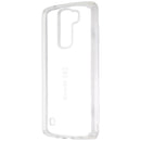 Speck CandyShell Clear Series Case for LG Phoenix 2 & Escape 3 - Clear - Speck - Simple Cell Shop, Free shipping from Maryland!
