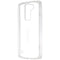 Speck CandyShell Clear Series Case for LG Phoenix 2 & Escape 3 - Clear - Speck - Simple Cell Shop, Free shipping from Maryland!
