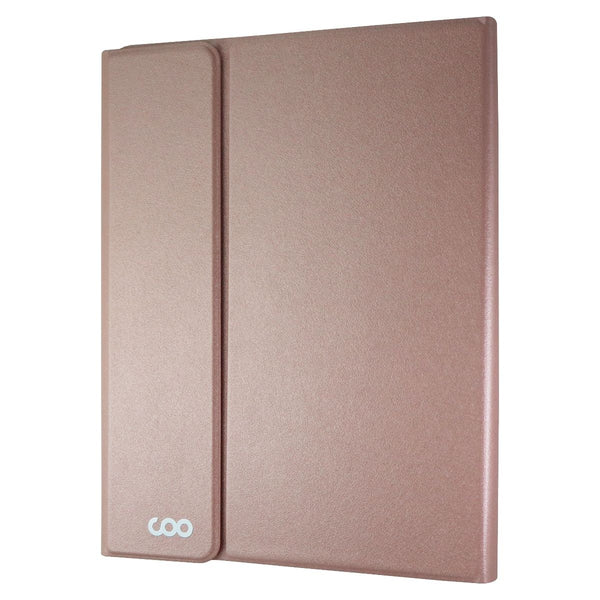 COO Leather Keyboard Case for Apple iPad Pro 9.7 / iPad 5th/6th & Air 1/2 - Pink - COO - Simple Cell Shop, Free shipping from Maryland!