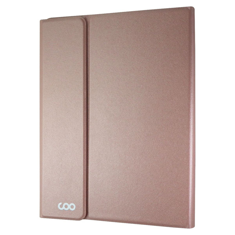 COO Leather Keyboard Case for Apple iPad Pro 9.7 / iPad 5th/6th & Air 1/2 - Pink - COO - Simple Cell Shop, Free shipping from Maryland!