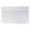 COO Leather Keyboard Case for Apple iPad Pro 9.7 / iPad 5th/6th & Air 1/2 - Pink - COO - Simple Cell Shop, Free shipping from Maryland!