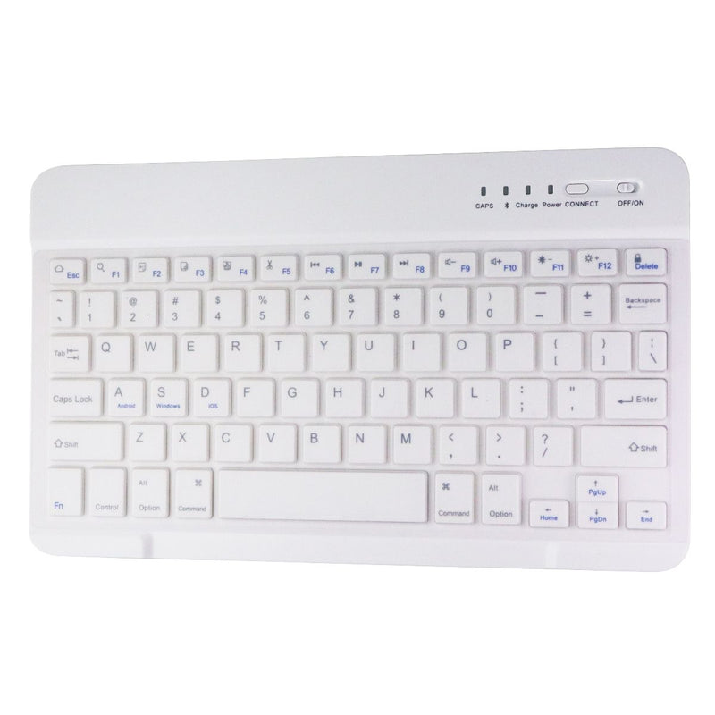 COO Leather Keyboard Case for Apple iPad Pro 9.7 / iPad 5th/6th & Air 1/2 - Pink - COO - Simple Cell Shop, Free shipping from Maryland!