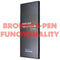 Samsung Galaxy Note10+ (SM-N975U) GSM + CDMA - 256GB/Black / BAD S PEN - Samsung - Simple Cell Shop, Free shipping from Maryland!