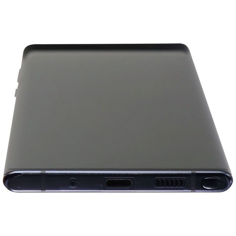 Samsung Galaxy Note10+ (SM-N975U) GSM + CDMA - 256GB/Black / BAD S PEN - Samsung - Simple Cell Shop, Free shipping from Maryland!