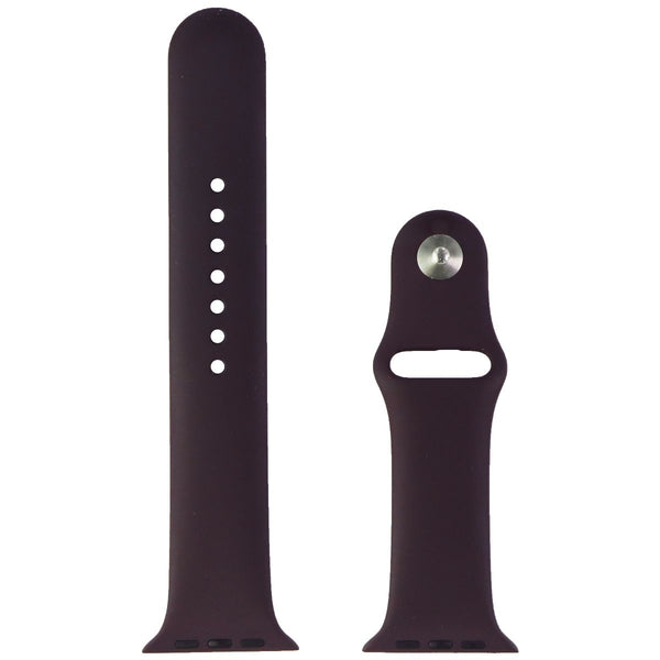 Apple 45mm Sport Band for Apple Watch 42/44/45mm - Dark Cherry (M/L Only) - Apple - Simple Cell Shop, Free shipping from Maryland!