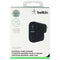 Belkin (12-Watt) 2.4-Amp Single USB Universal Home Charger - Black (F8M731dqBLK) - Belkin - Simple Cell Shop, Free shipping from Maryland!