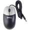 Dell OEM Wired USB Mouse for Windows PC & More - Dark / Silver (M-UVDEL1) - Dell - Simple Cell Shop, Free shipping from Maryland!