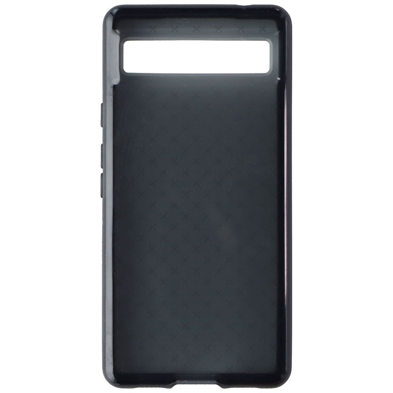 Tech21 Evo Check Gel Case for Google Pixel 6a Smartphone - Black - Tech21 - Simple Cell Shop, Free shipping from Maryland!