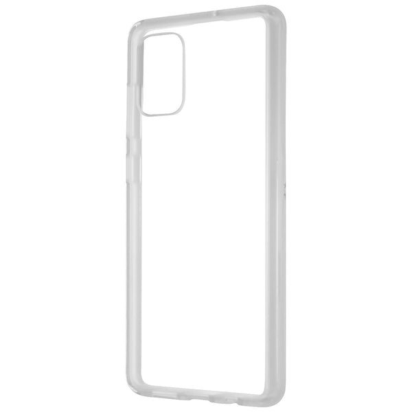OtterBox React Series Hard Case for Samsung Galaxy A71 - Clear