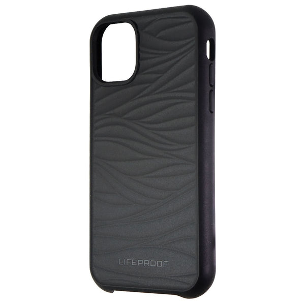 LifeProof WAKE Series Eco Case for Apple iPhone 11 & iPhone XR - Black