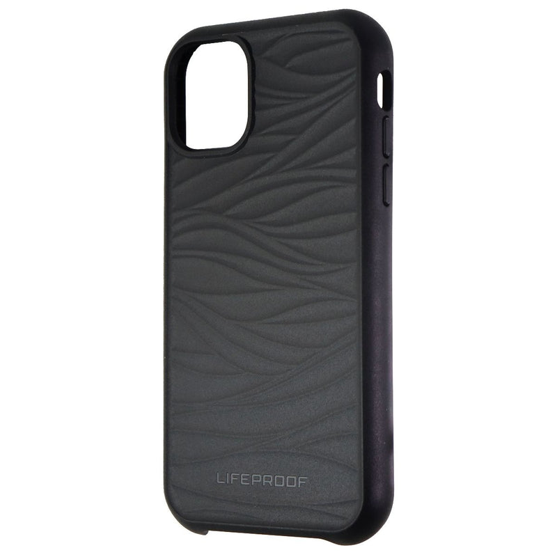 LifeProof WAKE Series Eco Case for Apple iPhone 11 & iPhone XR - Black