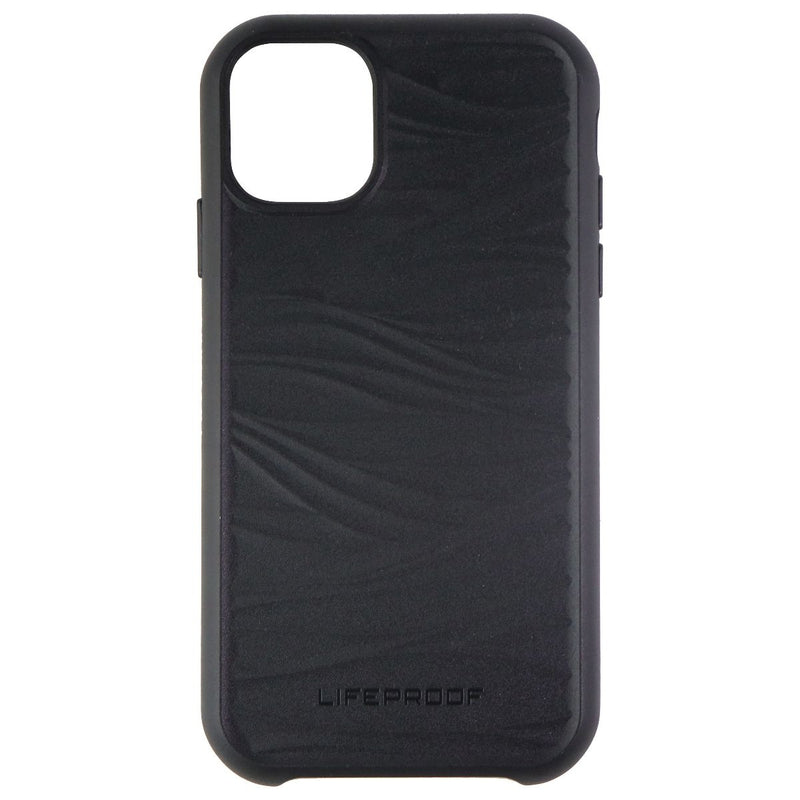 LifeProof WAKE Series Eco Case for Apple iPhone 11 & iPhone XR - Black