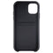 LifeProof WAKE Series Eco Case for Apple iPhone 11 & iPhone XR - Black