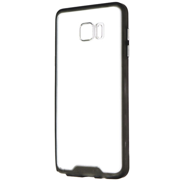 Qmadix C Series Case for Samsung Galaxy Note 5 - Smoke - Qmadix - Simple Cell Shop, Free shipping from Maryland!