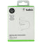 Belkin 8-Pin Audio and Pass Through Charging Adapter MFi for iPhone/iPad - Belkin - Simple Cell Shop, Free shipping from Maryland!