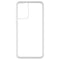 OtterBox Sleek Series Case for Samsung Galaxy S21+ 5G - Clear (BULK Packaging) - OtterBox - Simple Cell Shop, Free shipping from Maryland!
