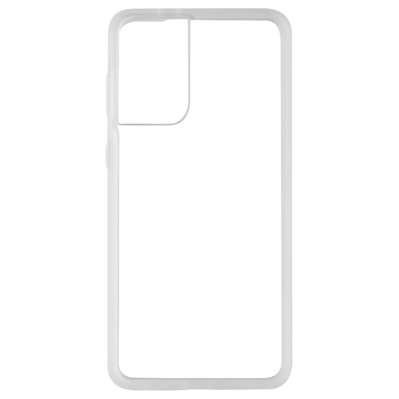 OtterBox Sleek Series Case for Samsung Galaxy S21+ 5G - Clear (BULK Packaging) - OtterBox - Simple Cell Shop, Free shipping from Maryland!