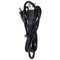 Power Up! Charge On (3-Foot) USB-C to USB Cable - Black - Power Up! Charge On - Simple Cell Shop, Free shipping from Maryland!