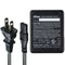 Nikon MH-23 Quick Charger for EN-EL9 Lithium-ion Battery - Gray - Nikon - Simple Cell Shop, Free shipping from Maryland!