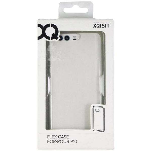 Xqisit Flex Series Gel Case for Huawei P10 Smartphone - Clear - Xqisit - Simple Cell Shop, Free shipping from Maryland!