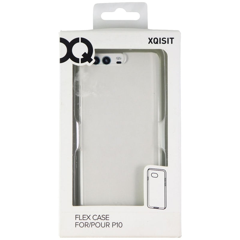 Xqisit Flex Series Gel Case for Huawei P10 Smartphone - Clear - Xqisit - Simple Cell Shop, Free shipping from Maryland!