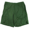 PacSun Mens Land Rover Gym Shorts - Green with Logo (XLG) Extra Large 664898