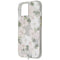 Carson & Quinn Protective Case for MagSafe for iPhone 12/12 Pro - Pink Flowers - Carson & Quinn - Simple Cell Shop, Free shipping from Maryland!