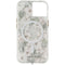 Carson & Quinn Protective Case for MagSafe for iPhone 12/12 Pro - Pink Flowers - Carson & Quinn - Simple Cell Shop, Free shipping from Maryland!