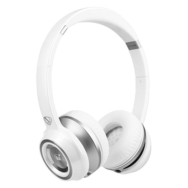 Monster N-Tune HD On-Ear Wired 3.5mm Headphones - Pearl White - Monster - Simple Cell Shop, Free shipping from Maryland!