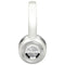 Monster N-Tune HD On-Ear Wired 3.5mm Headphones - Pearl White - Monster - Simple Cell Shop, Free shipping from Maryland!