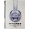 Monster N-Tune HD On-Ear Wired 3.5mm Headphones - Pearl White - Monster - Simple Cell Shop, Free shipping from Maryland!