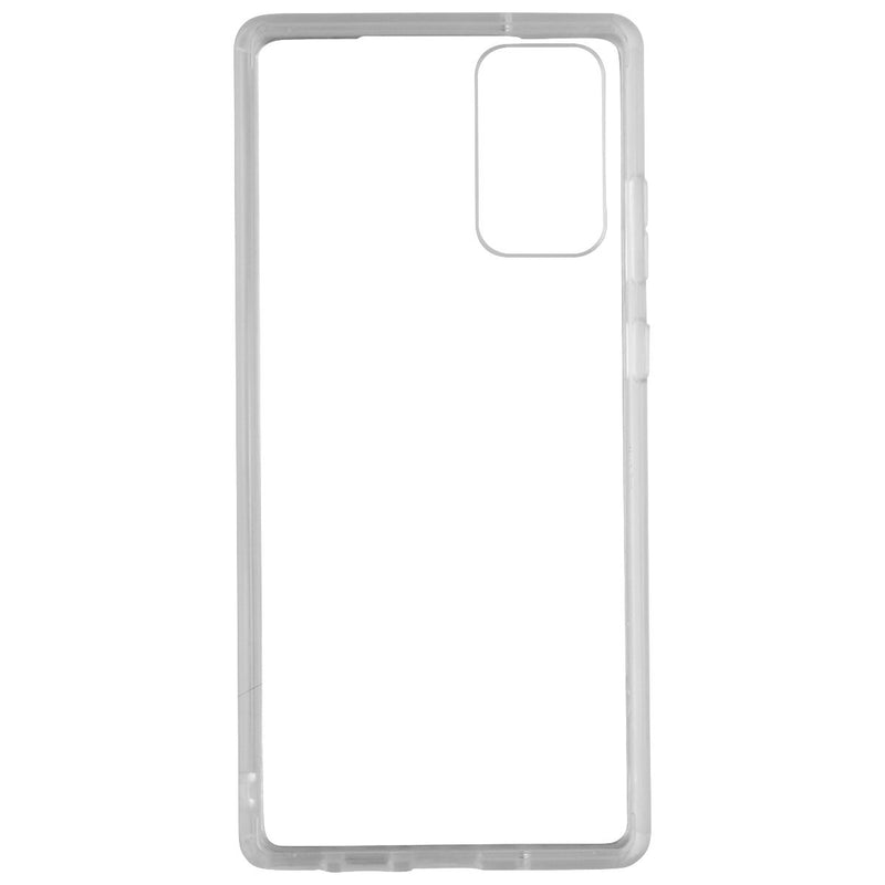 UBREAKIFIX Hardshell Case for Samsung Galaxy Note20 - Clear - UBREAKIFIX - Simple Cell Shop, Free shipping from Maryland!