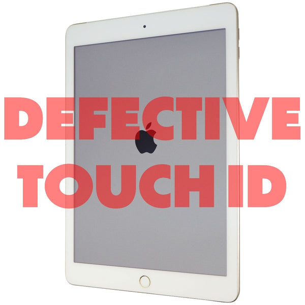 Apple iPad (9.7-inch) 5th Gen Tablet A1823 (GSM + CDMA) - 32GB / Gold - Apple - Simple Cell Shop, Free shipping from Maryland!