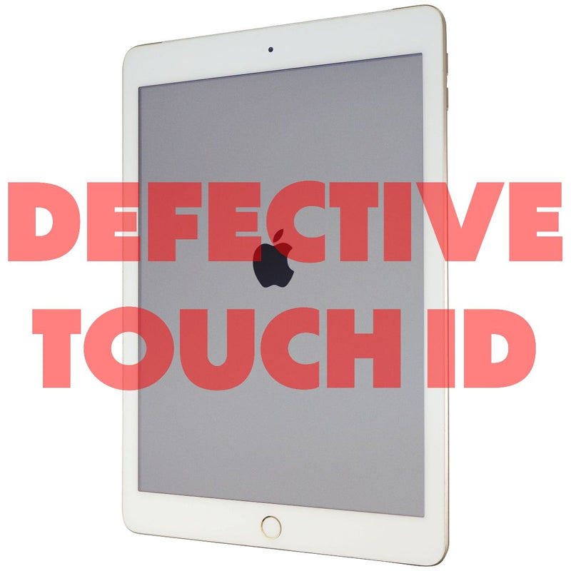 Apple iPad (9.7-inch) 5th Gen Tablet A1823 (GSM + CDMA) - 32GB / Gold - Apple - Simple Cell Shop, Free shipping from Maryland!
