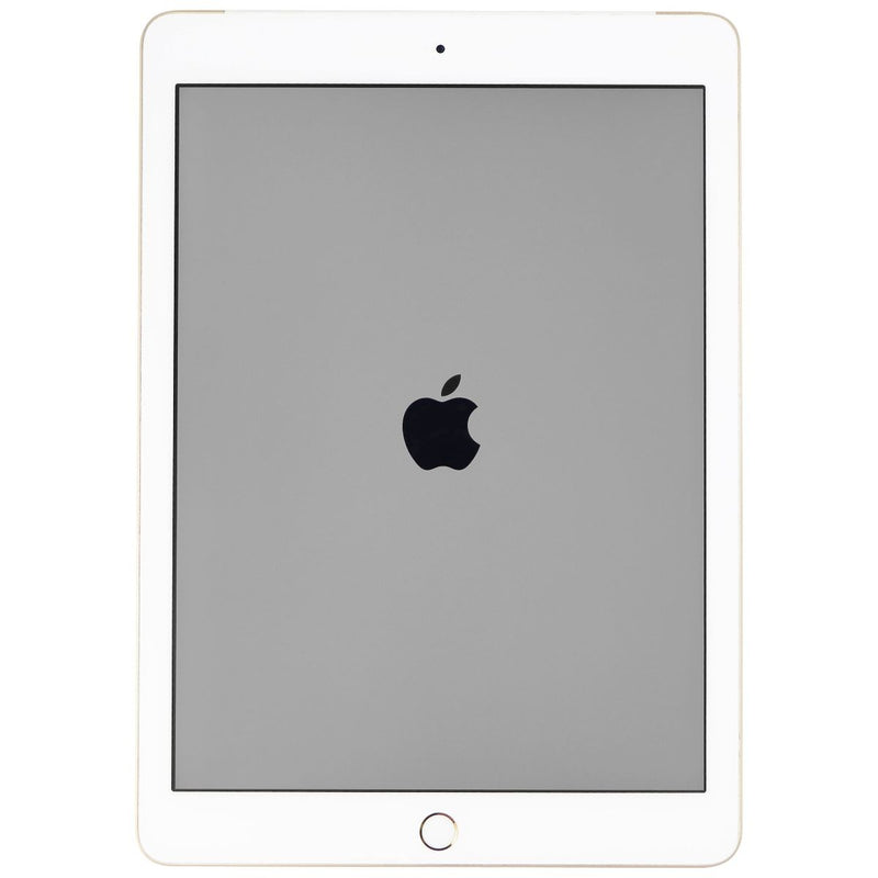 Apple iPad (9.7-inch) 5th Gen Tablet A1823 (GSM + CDMA) - 32GB / Gold - Apple - Simple Cell Shop, Free shipping from Maryland!