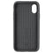 Encased - Rebel Series - Heavy Duty iPhone X/XS Case - Black - Encased - Simple Cell Shop, Free shipping from Maryland!