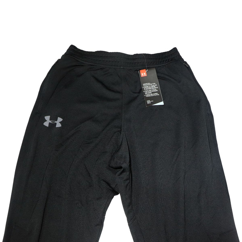 Under Armour Loose Fit Sport Pants - Black - Mens Small (SM/P) - Under Armour - Simple Cell Shop, Free shipping from Maryland!