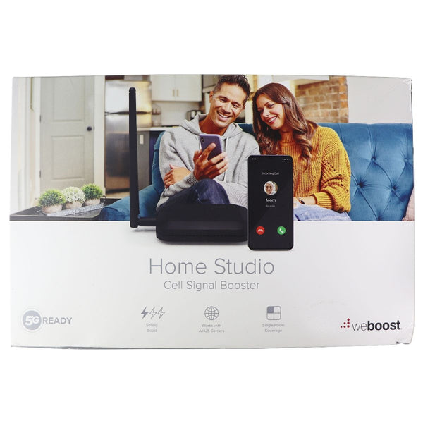 weBoost Home Studio Cell Phone Signal Booster (470166) - WeBoost - Simple Cell Shop, Free shipping from Maryland!
