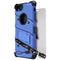 Zizo Bolt Series Case and Holster for Apple iPhone 8 Plus/7 Plus - Blue/Black - Zizo - Simple Cell Shop, Free shipping from Maryland!