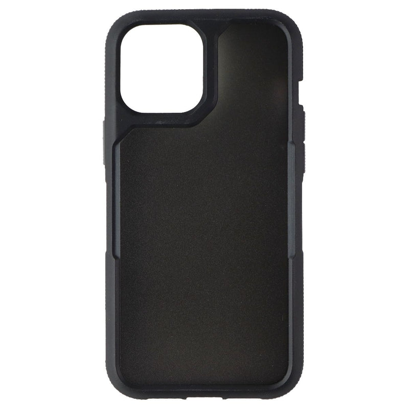 Griffin Survivor Extreme Case for iPhone 12 Pro Max - Asphalt Black/Black - Griffin - Simple Cell Shop, Free shipping from Maryland!