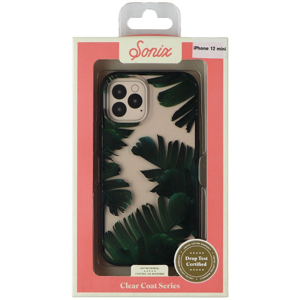 Sonix Clear Coat Series Phone Case for Apple iPhone 12 Mini - Bahamas - Sonix - Simple Cell Shop, Free shipping from Maryland!